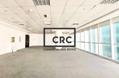 Office Space - Studio for rent in Electra Street - Abu Dhabi