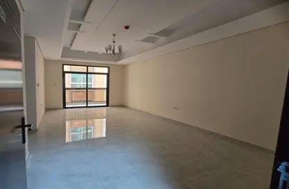 Apartment - 1 Bedroom - 1 Bathroom for rent in Al Mowaihat 2 - Al Mowaihat - Ajman