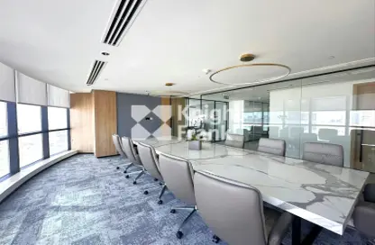 Office Space - Studio for rent in Jumeirah Bay X2 - JLT Cluster X - Jumeirah Lake Towers - Dubai