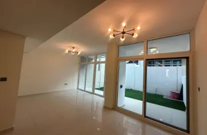 Townhouse - 3 Bedrooms - 3 Bathrooms for sale in Basswood - Damac Hills 2 - Dubai