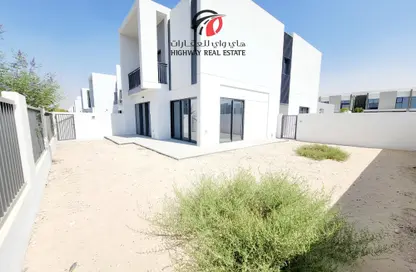 Villa - 4 Bedrooms - 4 Bathrooms for rent in La Rosa 5 - Villanova - Dubai Land - Dubai