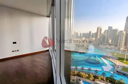 Apartment - 2 Bedrooms - 3 Bathrooms for rent in Burj Khalifa - Burj Khalifa Area - Downtown Dubai - Dubai