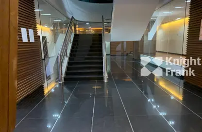 Retail - Studio for rent in Al Nahyan - Abu Dhabi