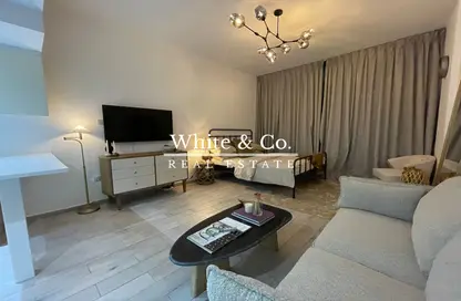 Apartment - 1 Bathroom for sale in Shamal Residences 2 - Jumeirah Village Circle - Dubai