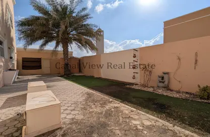 Apartment - 3 Bedrooms - 3 Bathrooms for rent in Khalifa City A Villas - Khalifa City A - Khalifa City - Abu Dhabi