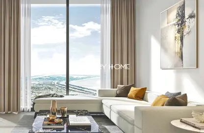 Apartment - 1 Bedroom - 1 Bathroom for sale in Sobha Orbis - Motor City - Dubai