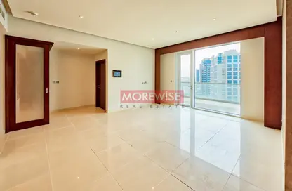 Apartment - 2 Bedrooms - 4 Bathrooms for sale in Ubora Tower 1 - Ubora Towers - Business Bay - Dubai