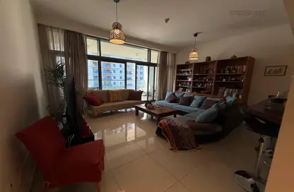 Apartment - 2 Bedrooms - 3 Bathrooms for sale in Mulberry 1 - Park Heights - Dubai Hills Estate - Dubai