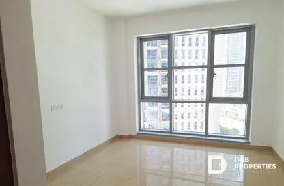 Apartment - 1 Bedroom - 2 Bathrooms for sale in Standpoint Tower 1 - Standpoint Towers - Downtown Dubai - Dubai