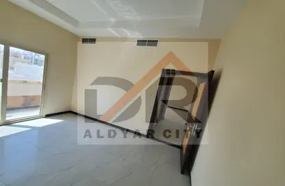 Apartment - 1 Bedroom - 1 Bathroom for rent in Ajman Corniche Residences - Ajman Corniche Road - Ajman