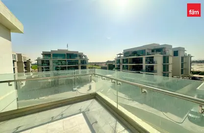 Apartment - 2 Bedrooms - 4 Bathrooms for sale in The Polo Residence - Meydan Avenue - Meydan - Dubai