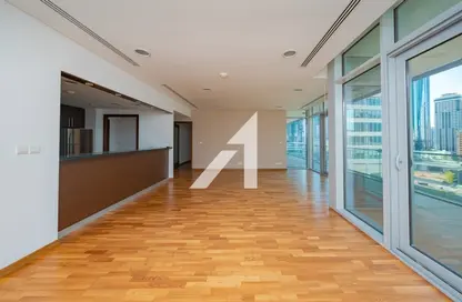 Apartment - 3 Bedrooms - 4 Bathrooms for sale in Burj Daman - DIFC - Dubai