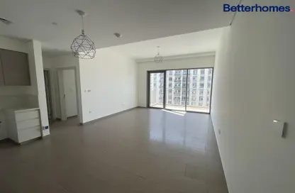 Apartment - 1 Bedroom - 1 Bathroom for rent in Park Heights 2 - Park Heights - Dubai Hills Estate - Dubai