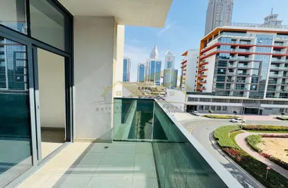 Apartment - 2 Bedrooms - 3 Bathrooms for rent in Jumeirah Garden City - Al Satwa - Dubai