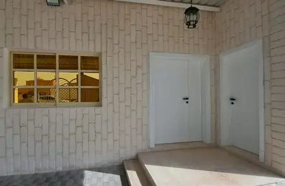 Villa - 4 Bedrooms for rent in Al Dhait South - Al Dhait - Ras Al Khaimah