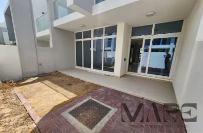 Townhouse - 3 Bedrooms - 3 Bathrooms for rent in Mimosa - Damac Hills 2 - Dubai