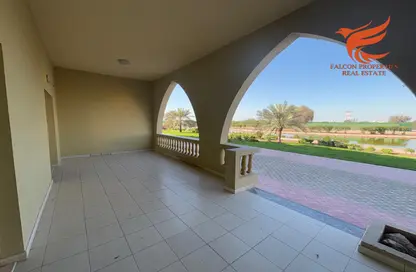 Apartment - 1 Bedroom - 1 Bathroom for rent in Building 9 - Yasmin Village - Ras Al Khaimah