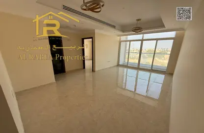 Apartment - 2 Bedrooms - 2 Bathrooms for rent in Al Rawda 3 Villas - Al Rawda 3 - Al Rawda - Ajman