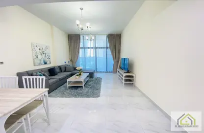 Apartment - 1 Bedroom - 2 Bathrooms for rent in Sydney Tower - Jumeirah Village Circle - Dubai