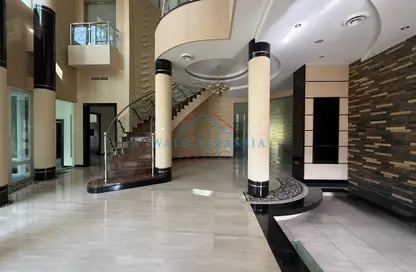 Villa - 5 Bedrooms - 7 Bathrooms for rent in Al Wasl - Dubai