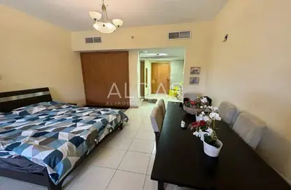 Apartment - 1 Bathroom for rent in Florence 2 - Tuscan Residences - Jumeirah Village Circle - Dubai