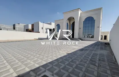 Villa - 7 Bedrooms for sale in Madinat Al Riyad - Abu Dhabi