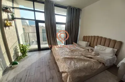 Apartment - 1 Bathroom for sale in Shamal Residences 2 - Jumeirah Village Circle - Dubai