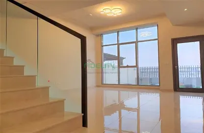 Townhouse - 3 Bedrooms - 4 Bathrooms for rent in Murano Townhouses - Al Furjan - Dubai