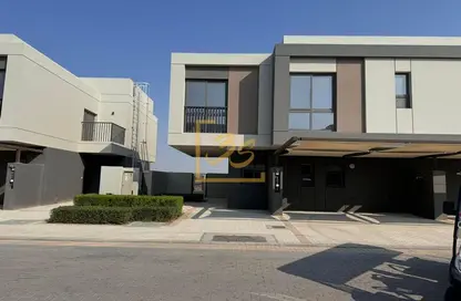 Villa - 4 Bedrooms - 5 Bathrooms for rent in The Pulse Villas - The Pulse - Dubai South (Dubai World Central) - Dubai