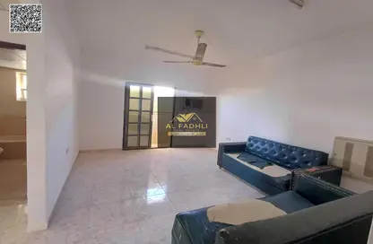 Apartment - 2 Bedrooms - 3 Bathrooms for rent in Al Mowaihat 2 - Al Mowaihat - Ajman