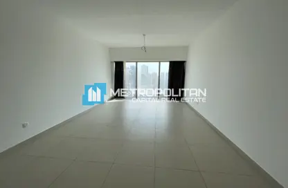 Apartment - 1 Bedroom - 2 Bathrooms for sale in The Gate Tower 3 - Shams Abu Dhabi - Al Reem Island - Abu Dhabi