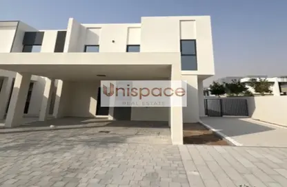 Villa - 4 Bedrooms - 4 Bathrooms for rent in Eden - The Valley - Dubai