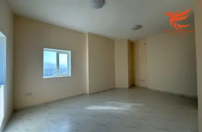 Apartment - 1 Bathroom for rent in RAK Tower - Al Seer - Ras Al Khaimah