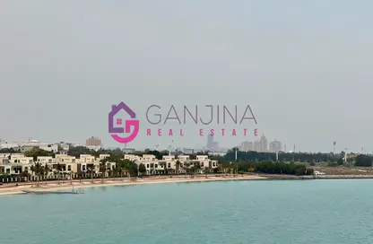 Apartment - 2 Bedrooms - 3 Bathrooms for sale in Gateway Residences - Mina Al Arab - Ras Al Khaimah