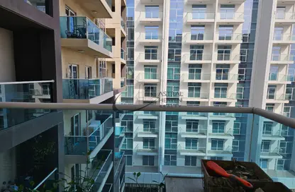 Apartment - 1 Bedroom - 2 Bathrooms for rent in Victoria Residency - Al Furjan - Dubai