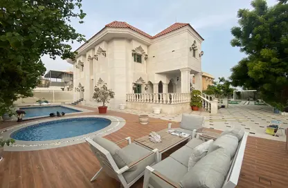 Villa for sale in Sharqan - Al Heerah - Sharjah