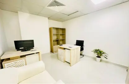 Business Centre - Studio - 1 Bathroom for rent in Abu Hail - Deira - Dubai