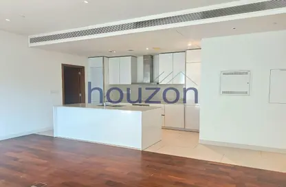 Apartment - 2 Bedrooms - 3 Bathrooms for rent in Building 13B - City Walk - Dubai