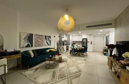 Apartment - 1 Bedroom - 2 Bathrooms for sale in Rahaal 1 - Madinat Jumeirah Living - Umm Suqeim - Dubai