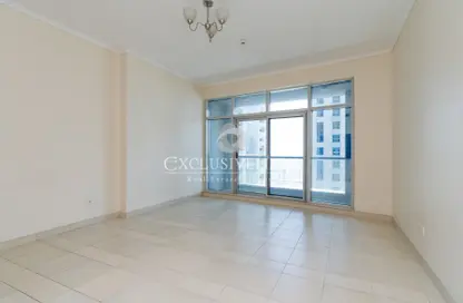 Apartment - 1 Bedroom - 1 Bathroom for sale in The Torch - Dubai Marina - Dubai