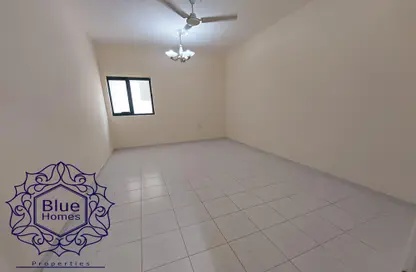 Apartment - 1 Bedroom - 2 Bathrooms for rent in Al Qulaya'ah - Al Sharq - Sharjah