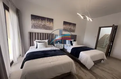 Townhouse - 4 Bedrooms - 6 Bathrooms for sale in Lilac Park - Jumeirah Village Circle - Dubai