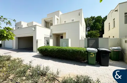 Villa - 4 Bedrooms - 3 Bathrooms for sale in Azalea - Arabian Ranches 2 - Dubai