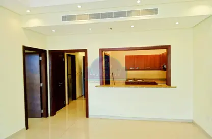 شقة - غرفة نوم - 2 حمامات للايجار في التيا رزدنس - واحة السيليكون - دبي