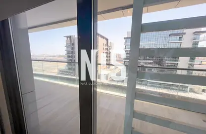 Apartment - 2 Bedrooms - 2 Bathrooms for rent in Al Raha Lofts - Al Raha Beach - Abu Dhabi