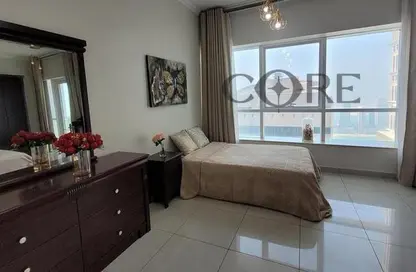 Apartment - 3 Bedrooms - 3 Bathrooms for sale in Marina Pinnacle - Dubai Marina - Dubai