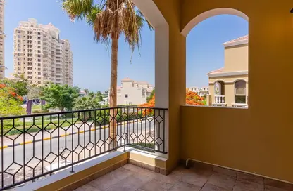 Townhouse - 5 Bedrooms - 4 Bathrooms for sale in The Townhouses at Al Hamra Village - Al Hamra Village - Ras Al Khaimah