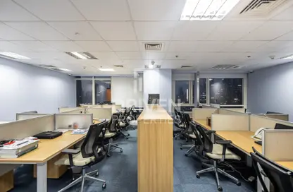 Office Space - Studio for sale in Oaks Liwa Heights - JLT Cluster W - Jumeirah Lake Towers - Dubai