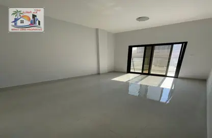 Apartment - 2 Bedrooms - 2 Bathrooms for rent in Rawan Building - Al Naimiya - Al Nuaimiya - Ajman