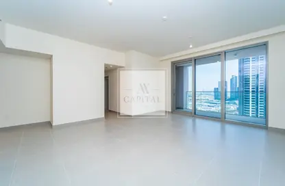 Apartment - 1 Bedroom - 1 Bathroom for rent in Forte 2 - Forte - Downtown Dubai - Dubai